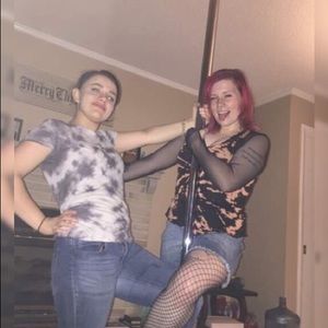 Meet your Posher, Janice